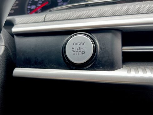 Used 2022 Kia K5 GT-Line w/ GT-Line FWD Premium Package image 15