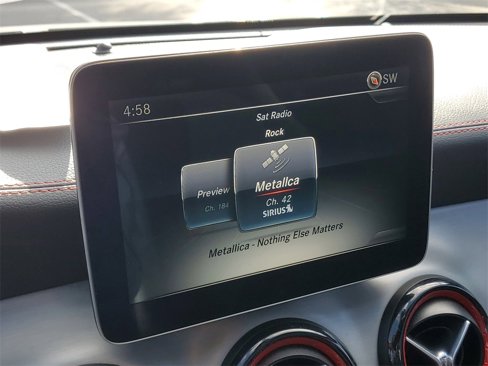 Used 2017 Mercedes-Benz CLA 45 AMG 4MATIC image 18