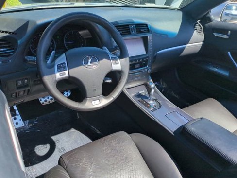 Used 2013 Lexus IS 350C image 14