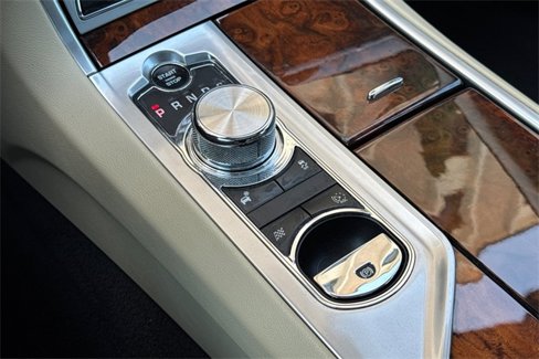 Used 2013 Jaguar XF 3.0 image 24