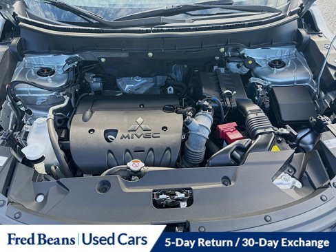 Used 2022 Mitsubishi Outlander Sport LE image 29