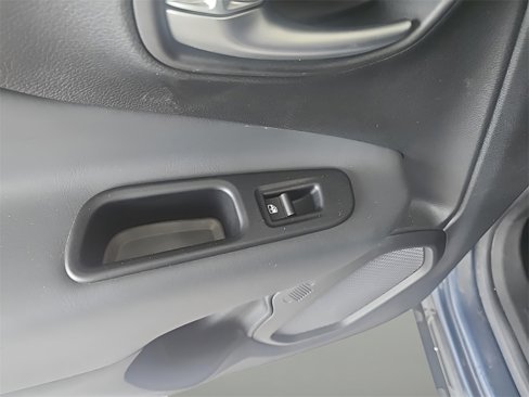 Used 2022 Jeep Renegade Latitude image 26