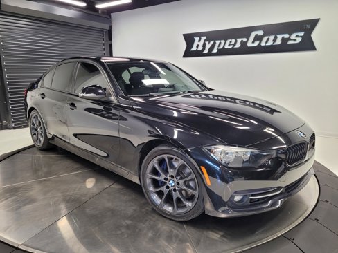 Used 2016 BMW 328i Sedan image 50