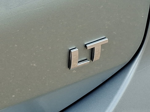 Used 2022 Chevrolet Equinox LT image 30