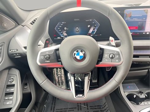 New 2025 BMW M235i xDrive w/ Premium Package image 24
