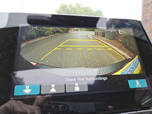 Used 2019 Honda Odyssey EX-L image 17