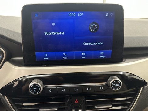 Used 2020 Ford Escape SEL image 22