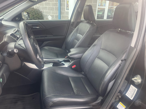 Used 2014 Honda Accord EX-L image 18