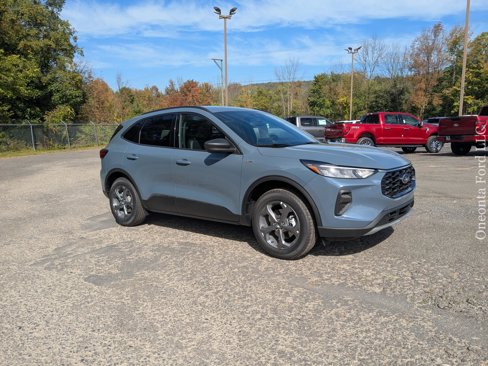 New 2025 Ford Escape ST-Line image 7
