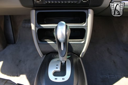 Used 2003 Porsche Boxster image 27