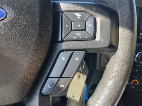 Used 2018 Ford F150 XL w/ Equipment Group 101A Mid image 56