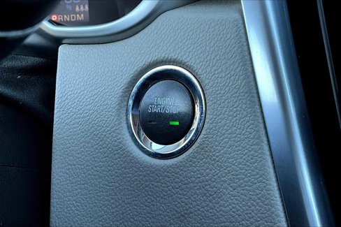 Used 2015 Cadillac SRX Luxury image 34