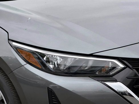 Certified 2024 Nissan Sentra S image 10