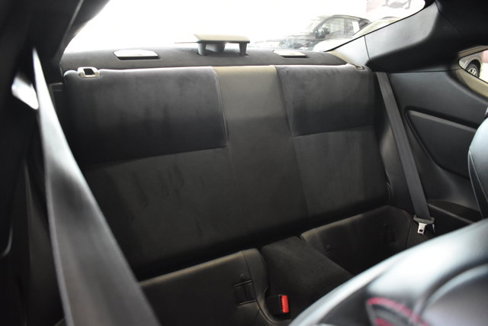 Used 2017 Subaru BRZ Limited image 31
