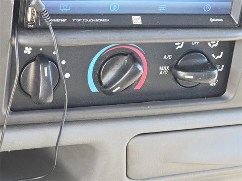 Used 2003 Ford F250 XLT image 18