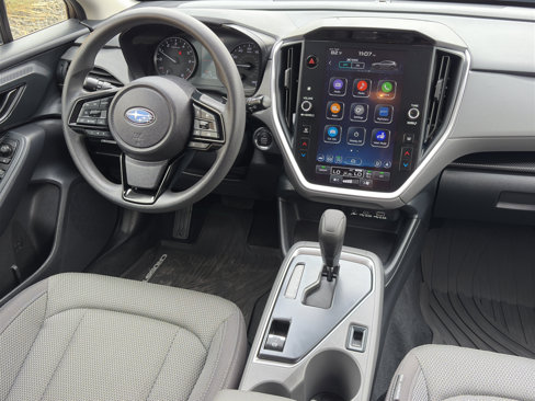 Used 2024 Subaru Crosstrek 2.0i Premium w/ Popular Package #4 image 13