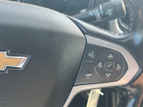 Used 2022 Chevrolet Colorado LT w/ Fleet Safety Package image 24