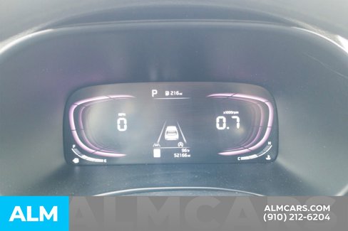 Used 2023 Kia Soul LX w/ Option Group 015 image 27