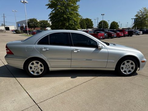 Used 2006 Mercedes-Benz C 280 4MATIC Sedan image 6