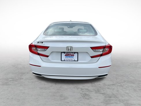 Used 2019 Honda Accord EX-L image 5