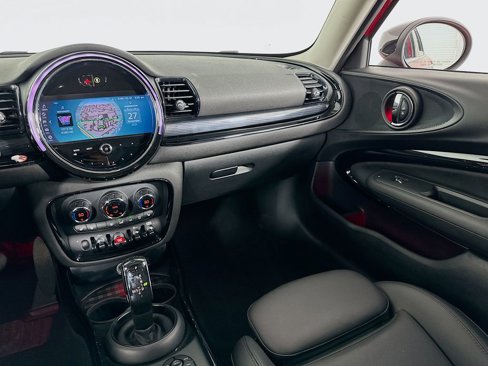 Certified 2023 MINI Cooper Clubman S image 23