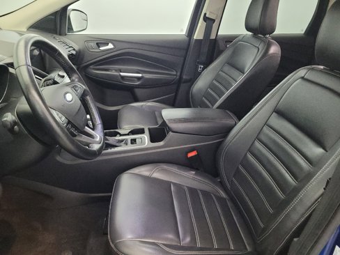 Used 2019 Ford Escape SEL image 17