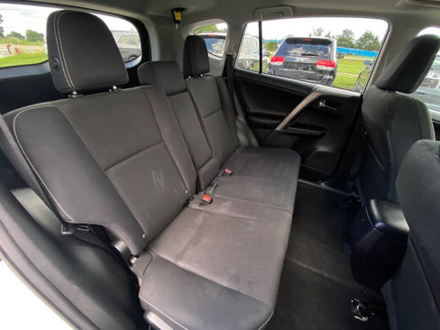 Used 2018 Toyota RAV4 Adventure image 22