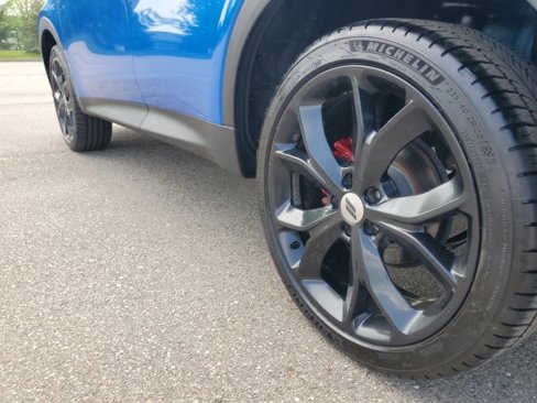 New 2024 Dodge Hornet GT image 31