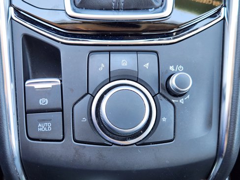 Certified 2021 MAZDA CX-5 Grand Touring Reserve image 23