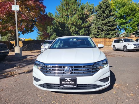 Used 2020 Volkswagen Jetta S w/ Driver Assistance Package image 5