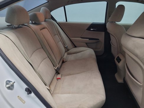 Used 2014 Honda Accord EX image 19