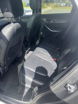 Used 2021 Jaguar F-PACE S image 9
