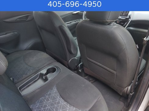 Used 2021 Chevrolet Spark LT image 12