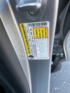 Used 2022 Ford Escape SE w/ Cold Weather Package image 21