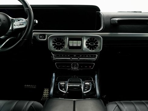 Used 2023 Mercedes-Benz G 550 image 31