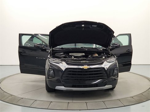 Used 2021 Chevrolet Blazer LT image 10