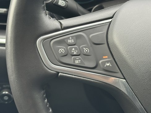 Used 2022 Chevrolet Equinox LT image 34