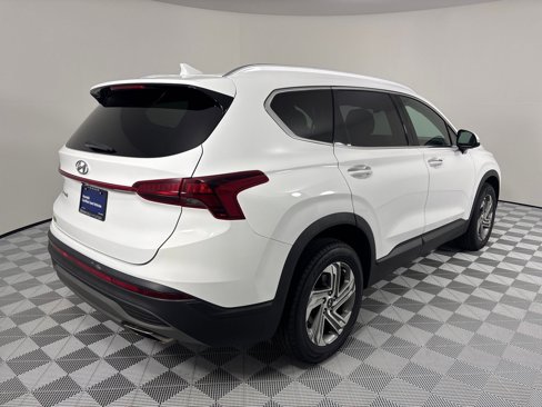 Used 2023 Hyundai Santa Fe SEL image 8