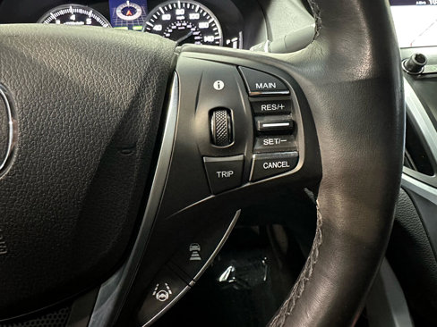 Used 2015 Acura TLX V6 SH-AWD w/ Advance Package image 33