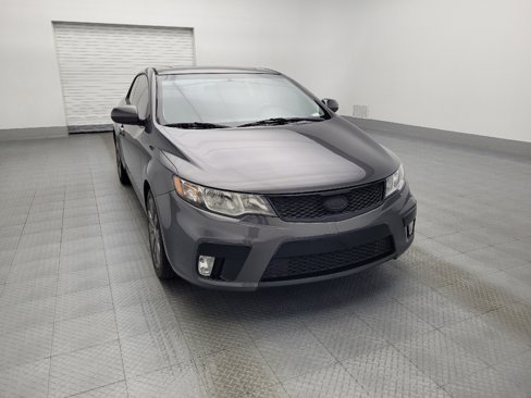 Used 2013 Kia Forte Koup SX w/ Tech Pkg image 14