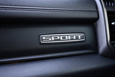 Used 2019 RAM 1500 Rebel image 39