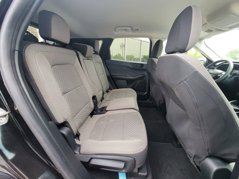 Used 2022 Ford Escape SE image 36