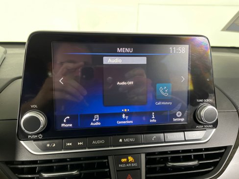 Used 2023 Nissan Altima 2.5 SV image 47