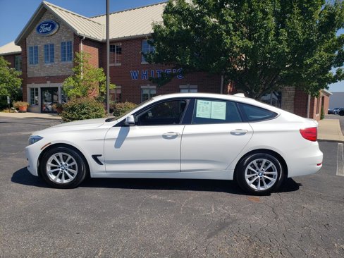 Used 2015 BMW 328i Gran Turismo xDrive image 2