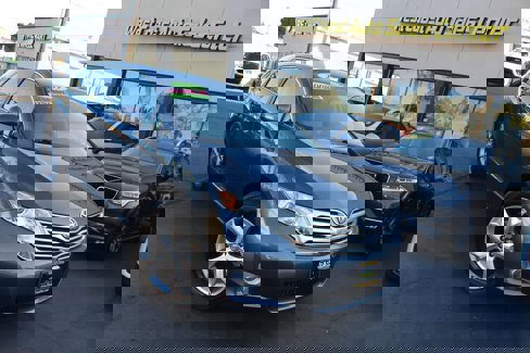 Used 2009 Toyota Venza image 37