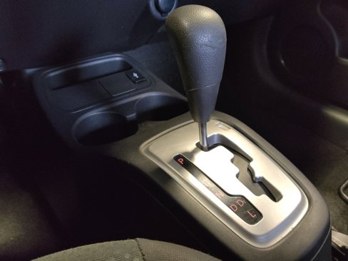 Used 2018 Mitsubishi Mirage G4 ES image 26