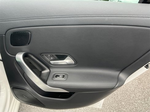Certified 2024 Mercedes-Benz CLA 250 image 18