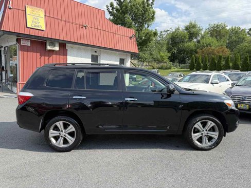 Used 2009 Toyota Highlander 2WD image 8