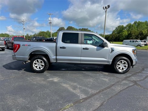 Certified 2023 Ford F150 XLT image 2