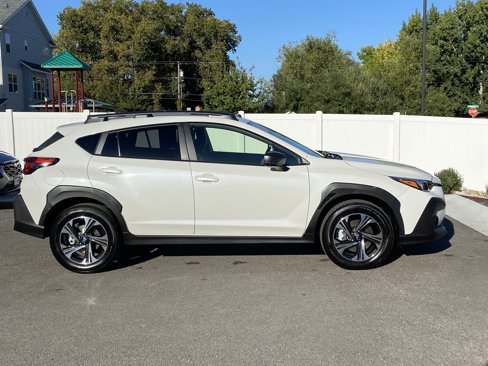 Used 2018 Subaru Crosstrek 2.0i Premium image 7